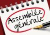A vos agenda !