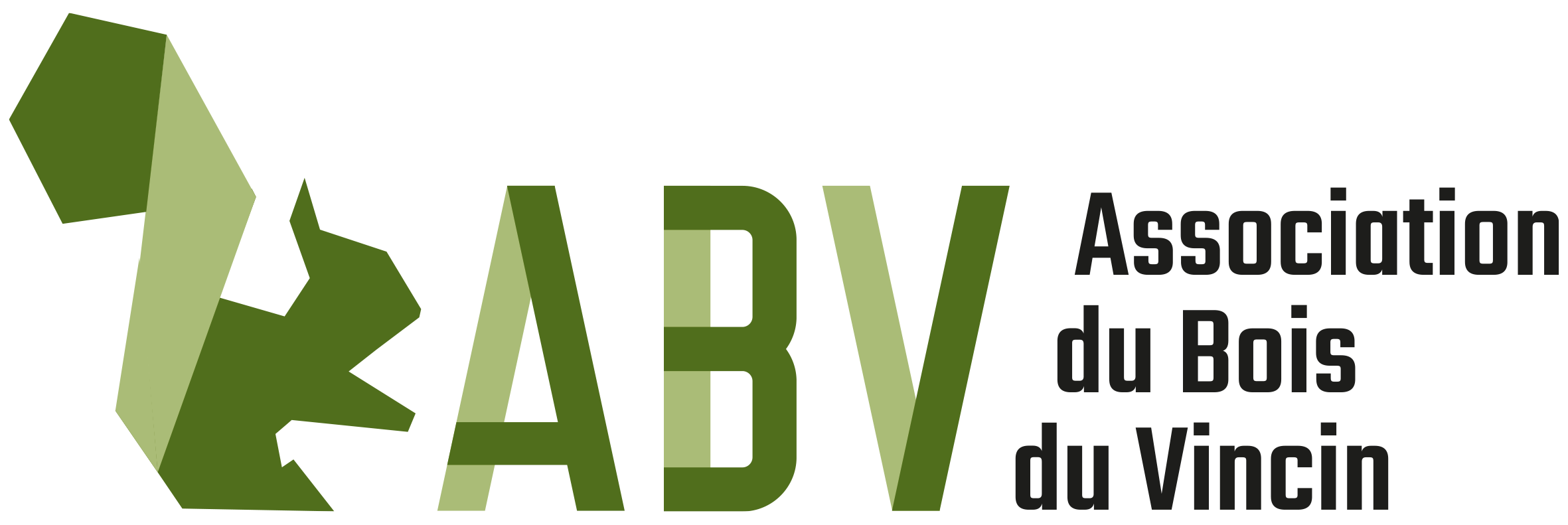 Logo ABV