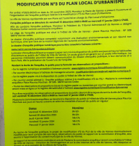 Enquête publique