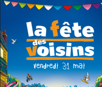 Fête des voisins