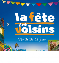 Fête des voisins